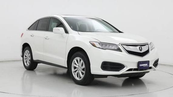 ACURA RDX 2018 5J8TB4H38JL015490 image ACURA RDX 2018 5J8TB4H38JL015490 image