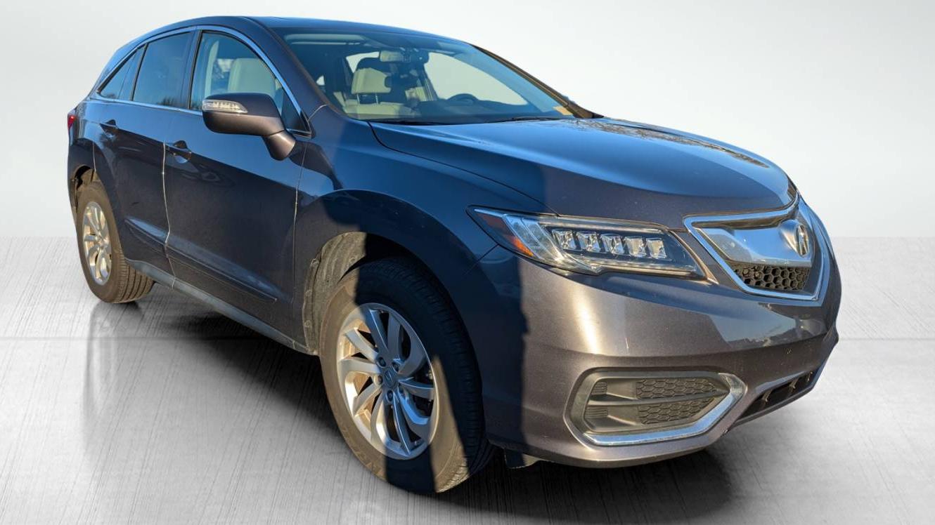 ACURA RDX 2018 5J8TB4H58JL010968 image