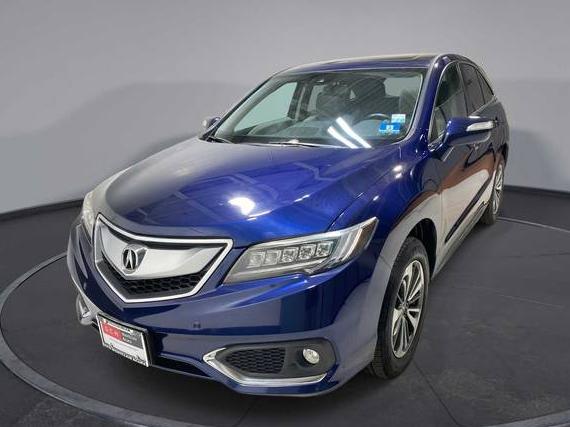 ACURA RDX 2018 5J8TB4H79JL010754 image ACURA RDX 2018 5J8TB4H79JL010754 image