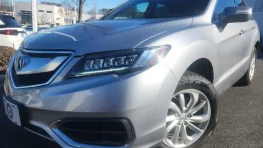 ACURA RDX 2018 5J8TB3H32JL005774 image