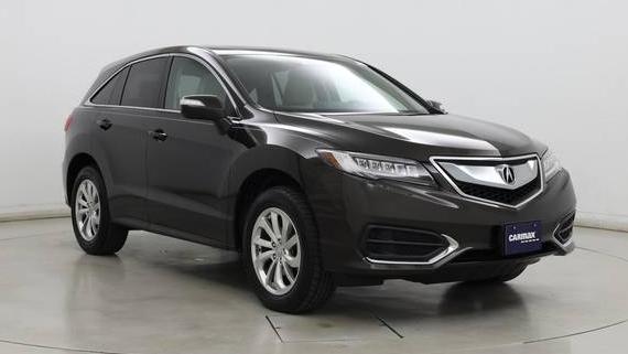 ACURA RDX 2018 5J8TB4H57JL013229 image ACURA RDX 2018 5J8TB4H57JL013229 image