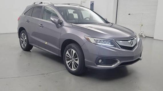ACURA RDX 2018 5J8TB4H72JL011230 image ACURA RDX 2018 5J8TB4H72JL011230 image