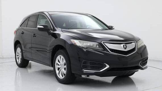 ACURA RDX 2018 5J8TB3H33JL009817 image ACURA RDX 2018 5J8TB3H33JL009817 image