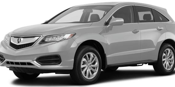 ACURA RDX 2018 5J8TB3H31JL014109 image ACURA RDX 2018 5J8TB3H31JL014109 image