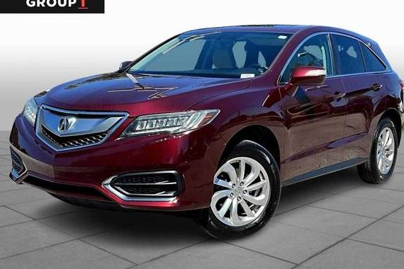 ACURA RDX 2018 5J8TB3H35JL014436 image ACURA RDX 2018 5J8TB3H35JL014436 image