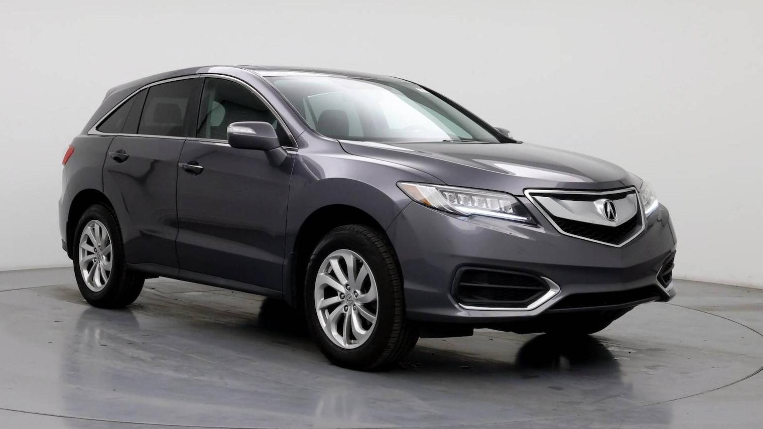 ACURA RDX 2018 5J8TB3H59JL004039 image