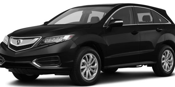 ACURA RDX 2018 5J8TB4H59JL005181 image ACURA RDX 2018 5J8TB4H59JL005181 image