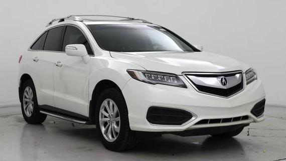 ACURA RDX 2018 5J8TB3H32JL001031 image ACURA RDX 2018 5J8TB3H32JL001031 image