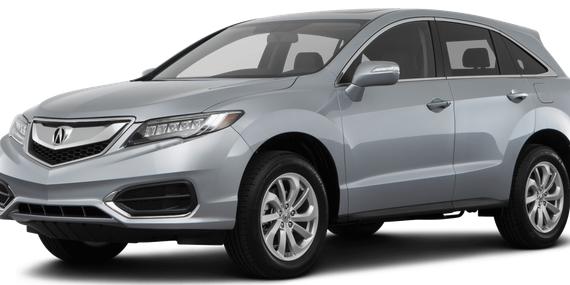 ACURA RDX 2018 5J8TB3H52JL006702 image ACURA RDX 2018 5J8TB3H52JL006702 image