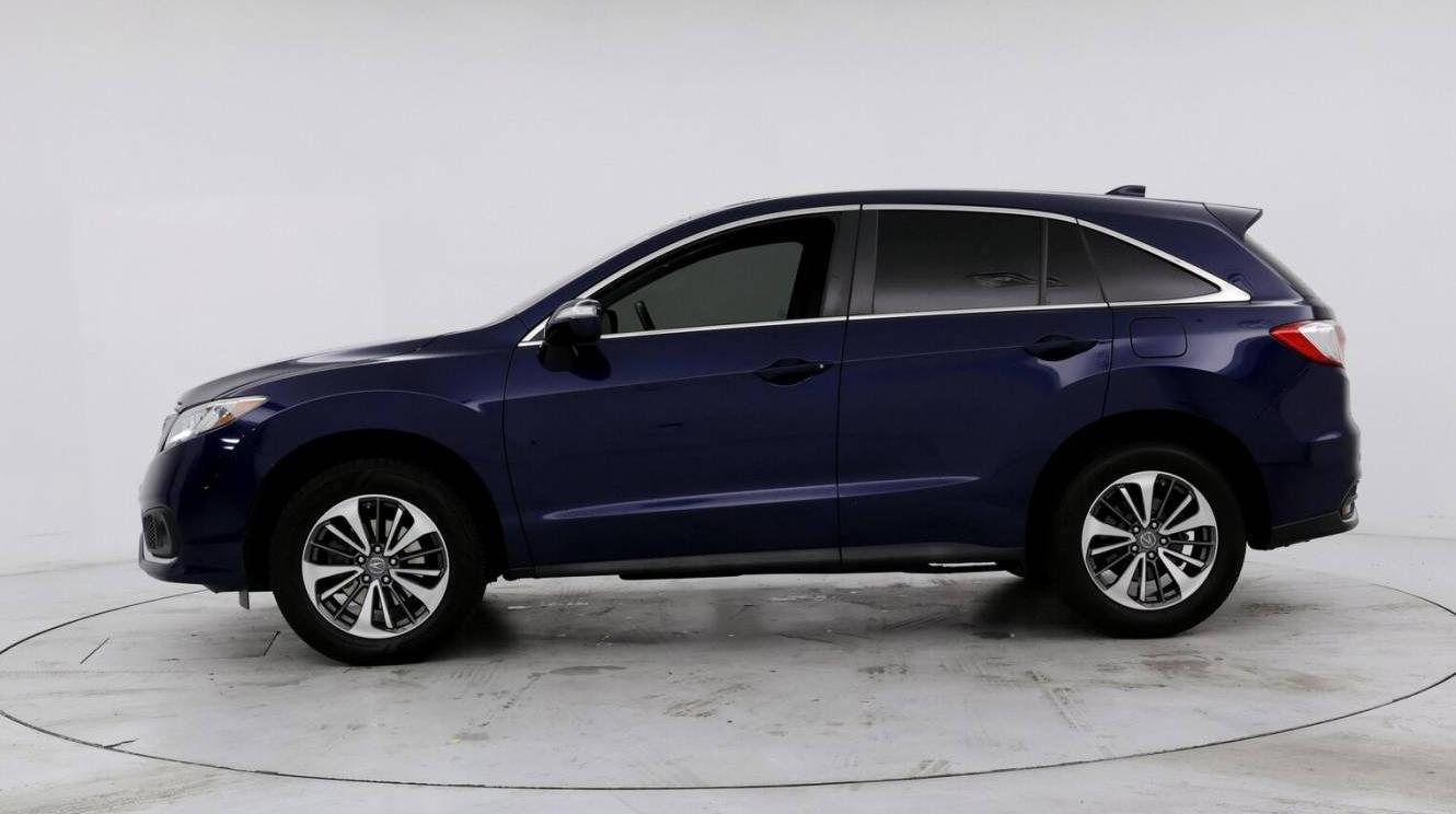 ACURA RDX 2018 5J8TB3H79JL008691 image