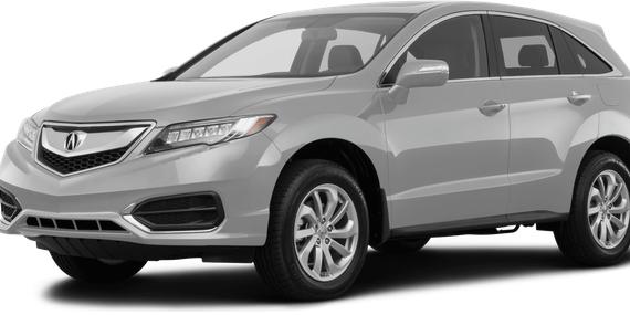 ACURA RDX 2018 5J8TB3H39JL014116 image