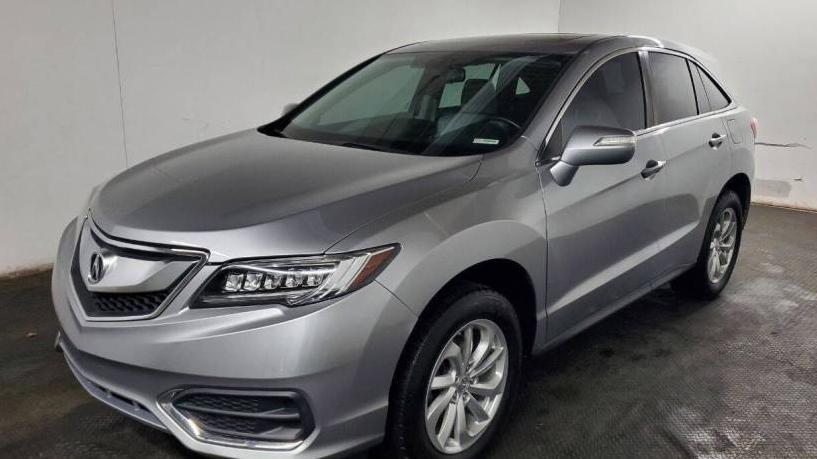 ACURA RDX 2018 5J8TB3H55JL005009 image