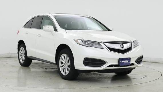 ACURA RDX 2018 5J8TB3H30JL013680 image ACURA RDX 2018 5J8TB3H30JL013680 image