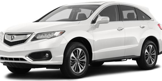 ACURA RDX 2018 5J8TB4H71JL023174 image ACURA RDX 2018 5J8TB4H71JL023174 image