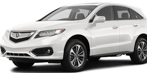 ACURA RDX 2018 5J8TB4H7XJL000668 image ACURA RDX 2018 5J8TB4H7XJL000668 image
