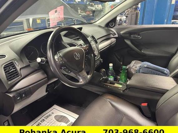 ACURA RDX 2018 5J8TB4H37JL013990 image