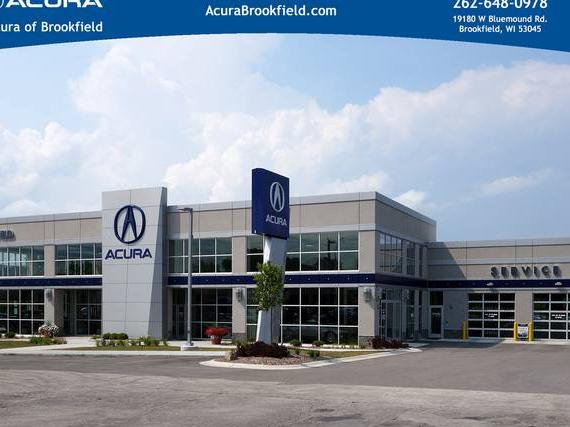 ACURA RDX 2018 5J8TB4H50JL026744 image