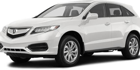 ACURA RDX 2018 5J8TB4H33JL025182 image ACURA RDX 2018 5J8TB4H33JL025182 image