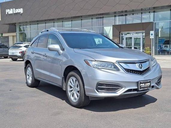 ACURA RDX 2018 5J8TB4H31JL028579 image ACURA RDX 2018 5J8TB4H31JL028579 image