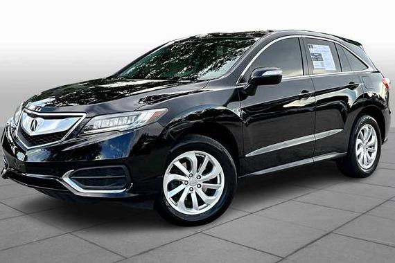 ACURA RDX 2018 5J8TB3H51JL011552 image