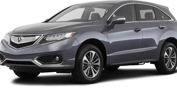 ACURA RDX 2018 5J8TB4H70JL006124 image ACURA RDX 2018 5J8TB4H70JL006124 image