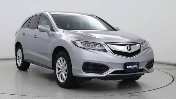 ACURA RDX 2018 5J8TB4H56JL003890 image ACURA RDX 2018 5J8TB4H56JL003890 image