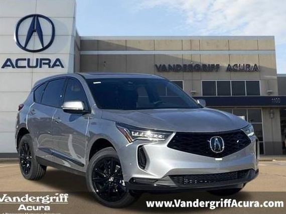 ACURA RDX 2026 5J8TC2H48TL003580 image ACURA RDX 2026 5J8TC2H48TL003580 image