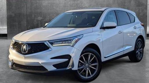 ACURA RDX 2021 5J8TC1H57ML020701 image