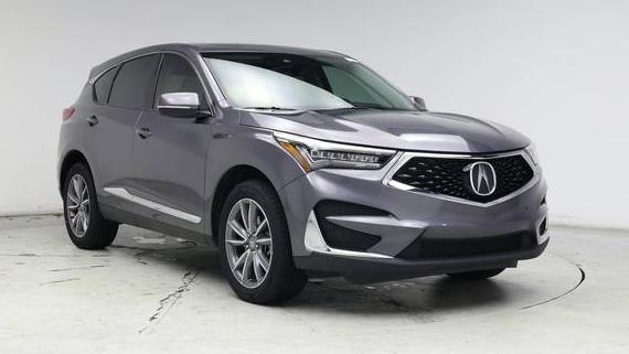 ACURA RDX 2021 5J8TC1H52ML000646 image ACURA RDX 2021 5J8TC1H52ML000646 image