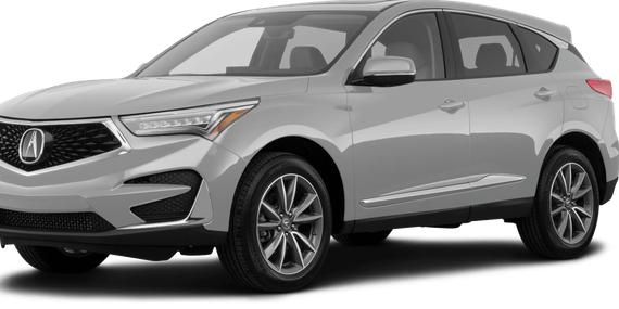 ACURA RDX 2021 5J8TC1H51ML019575 image ACURA RDX 2021 5J8TC1H51ML019575 image