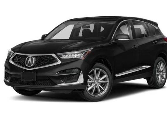 ACURA RDX 2021 5J8TC1H56ML020995 image ACURA RDX 2021 5J8TC1H56ML020995 image