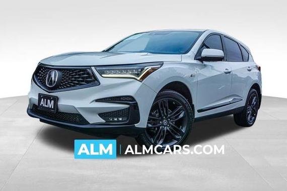 ACURA RDX 2021 5J8TC2H61ML801678 image ACURA RDX 2021 5J8TC2H61ML801678 image