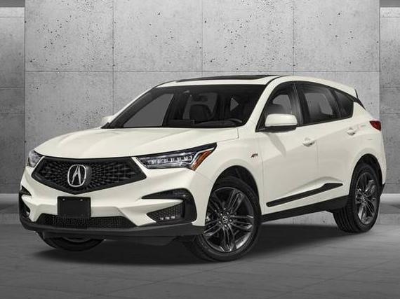 ACURA RDX 2021 5J8TC1H61ML009475 image