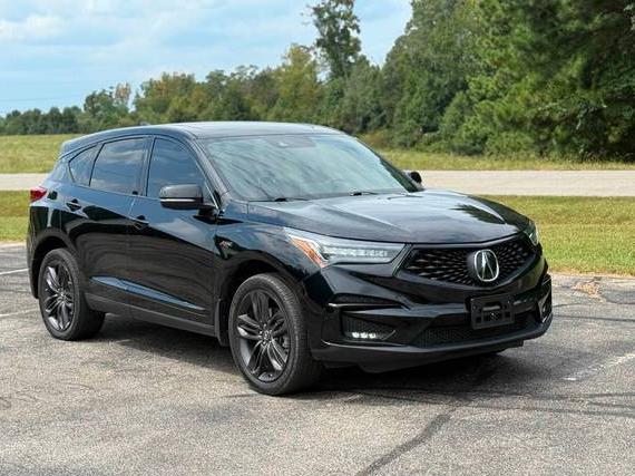 ACURA RDX 2021 5J8TC2H67ML047623 image ACURA RDX 2021 5J8TC2H67ML047623 image