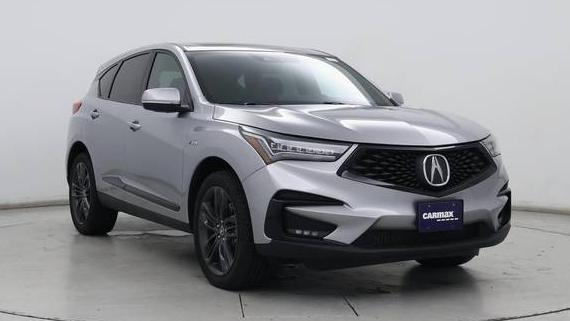 ACURA RDX 2021 5J8TC2H64ML025756 image