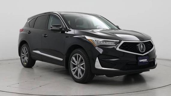 ACURA RDX 2021 5J8TC2H57ML048598 image