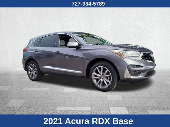 ACURA RDX 2021 5J8TC1H59ML012311 image ACURA RDX 2021 5J8TC1H59ML012311 image
