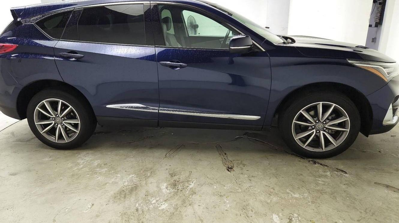 ACURA RDX 2021 5J8TC2H50ML021839 image