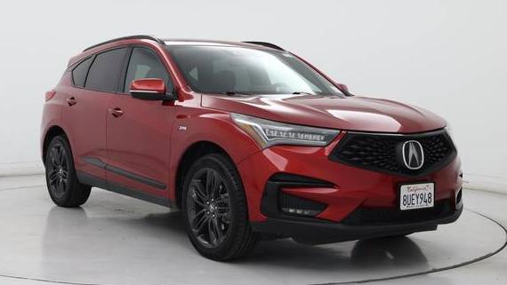 ACURA RDX 2021 5J8TC2H61ML010065 image ACURA RDX 2021 5J8TC2H61ML010065 image