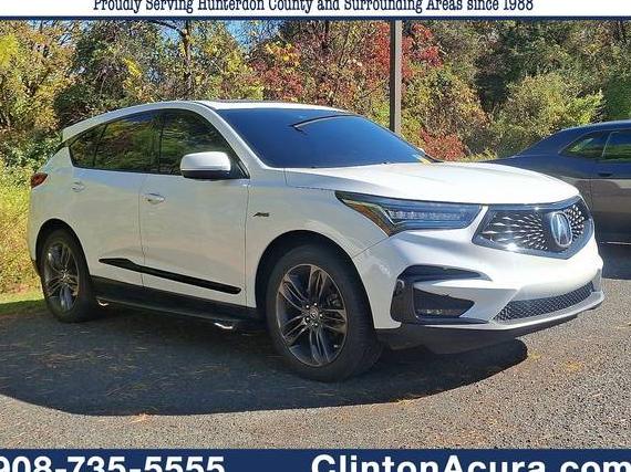 ACURA RDX 2021 5J8TC2H61ML043714 image ACURA RDX 2021 5J8TC2H61ML043714 image