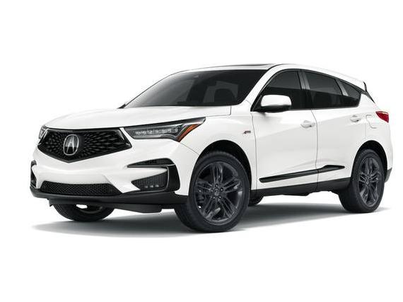 ACURA RDX 2021 5J8TC2H65ML022106 image