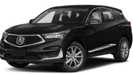 ACURA RDX 2021 5J8TC1H55ML019000 image