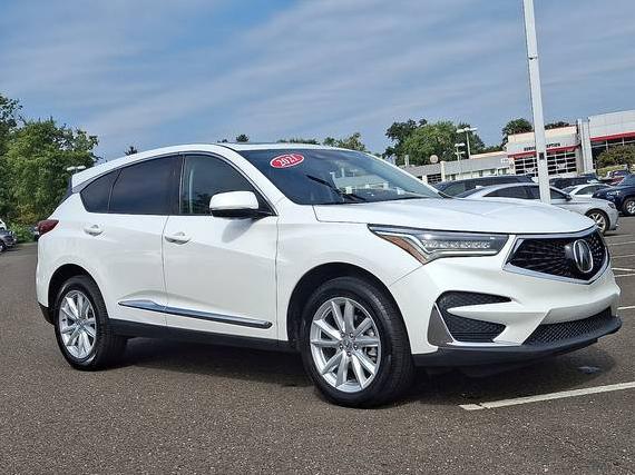 ACURA RDX 2021 5J8TC2H31ML013764 image ACURA RDX 2021 5J8TC2H31ML013764 image