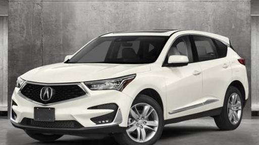 ACURA RDX 2021 5J8TC1H70ML016832 image