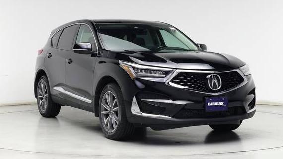 ACURA RDX 2021 5J8TC2H53ML003450 image ACURA RDX 2021 5J8TC2H53ML003450 image