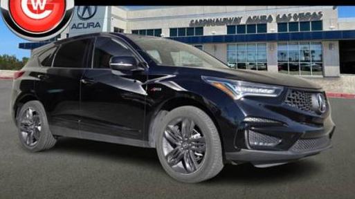 ACURA RDX 2021 5J8TC1H61ML019102 image