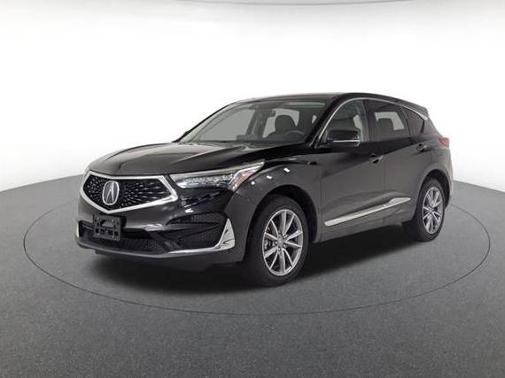 ACURA RDX 2021 5J8TC2H57ML025130 image ACURA RDX 2021 5J8TC2H57ML025130 image