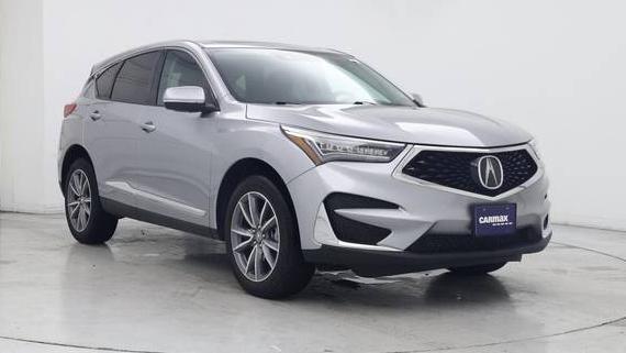 ACURA RDX 2021 5J8TC2H58ML019210 image ACURA RDX 2021 5J8TC2H58ML019210 image