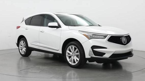 ACURA RDX 2021 5J8TC1H38ML004182 image