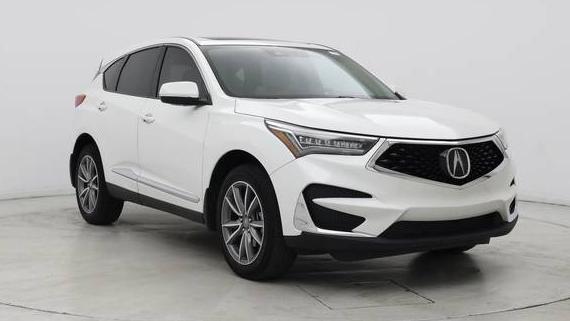 ACURA RDX 2021 5J8TC1H58ML011036 image ACURA RDX 2021 5J8TC1H58ML011036 image